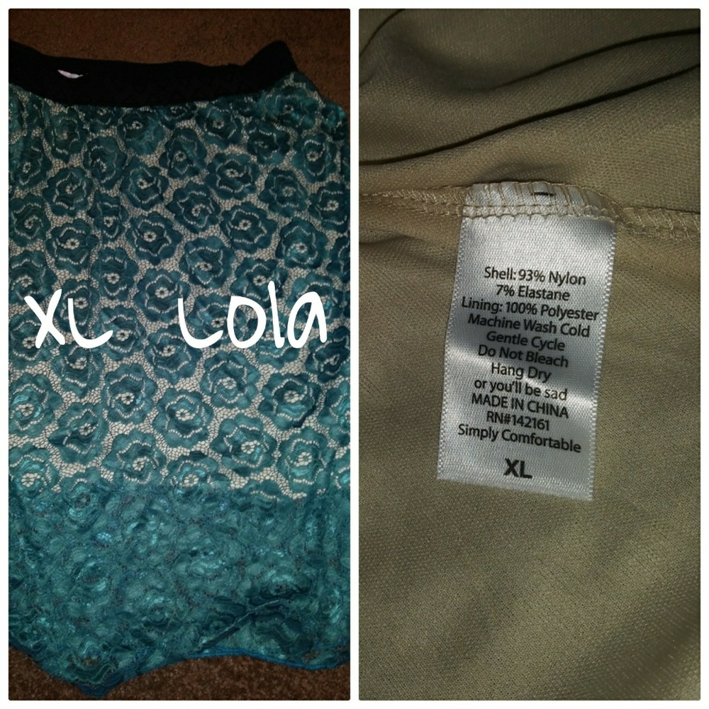 LuLaRoe